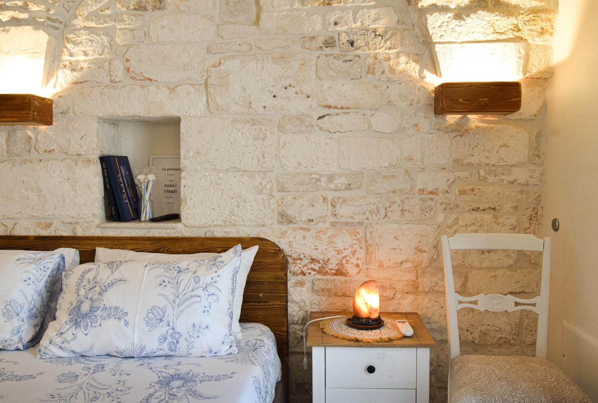 Pietra Antica, Old Town Bnb, Apartment Мартина Франка Екстериор снимка