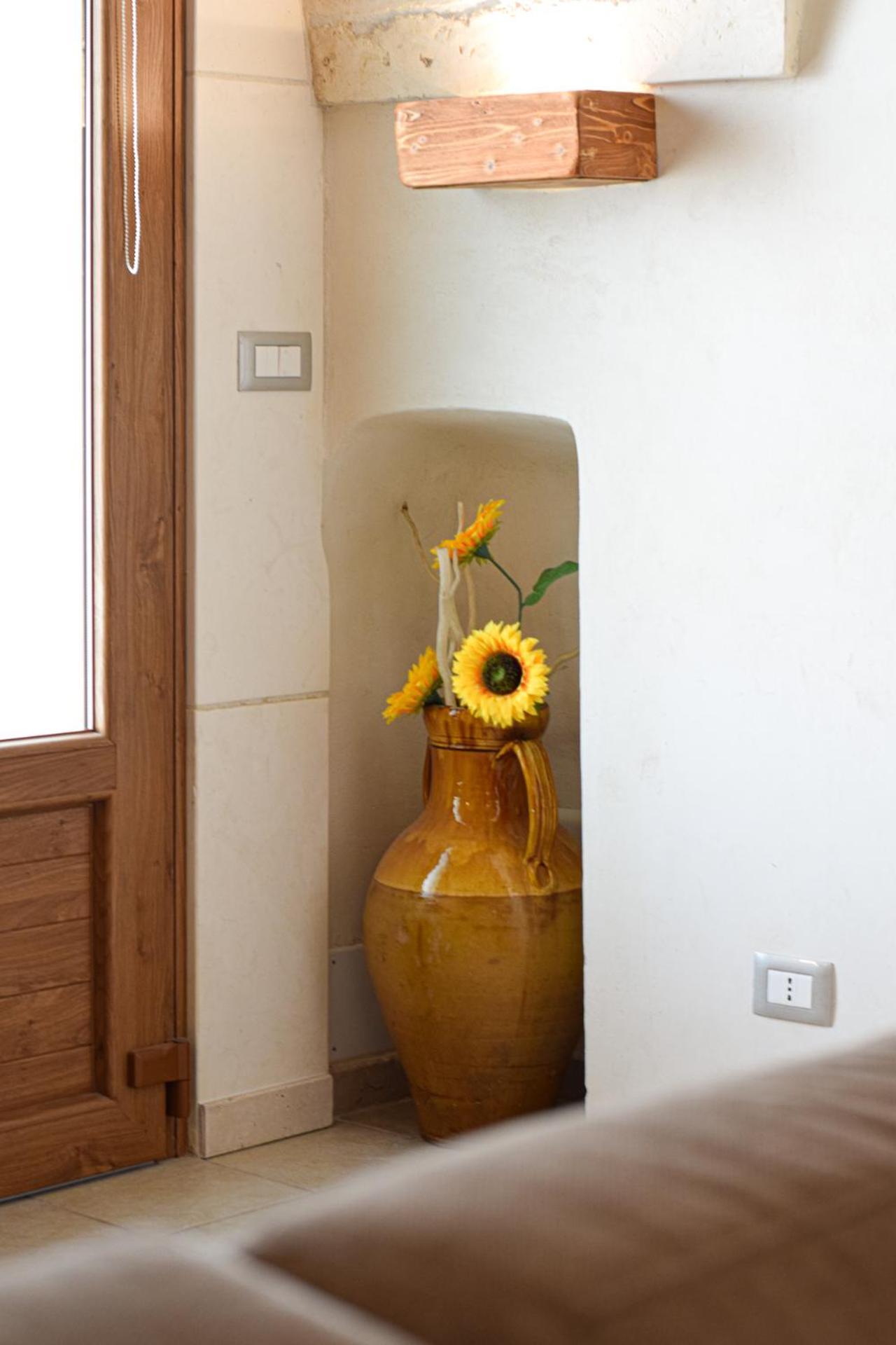 Pietra Antica, Old Town Bnb, Apartment Мартина Франка Екстериор снимка