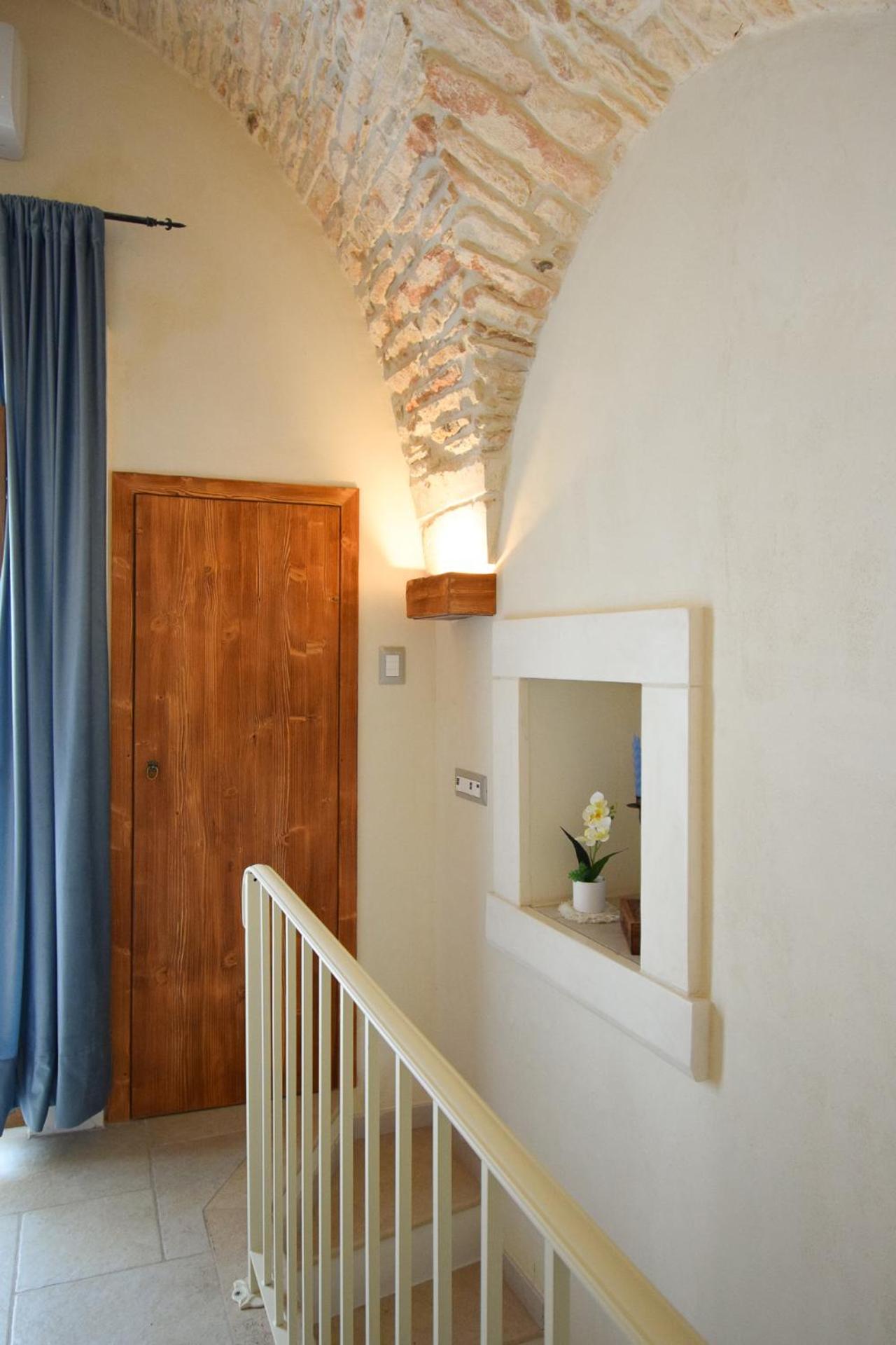 Pietra Antica, Old Town Bnb, Apartment Мартина Франка Екстериор снимка