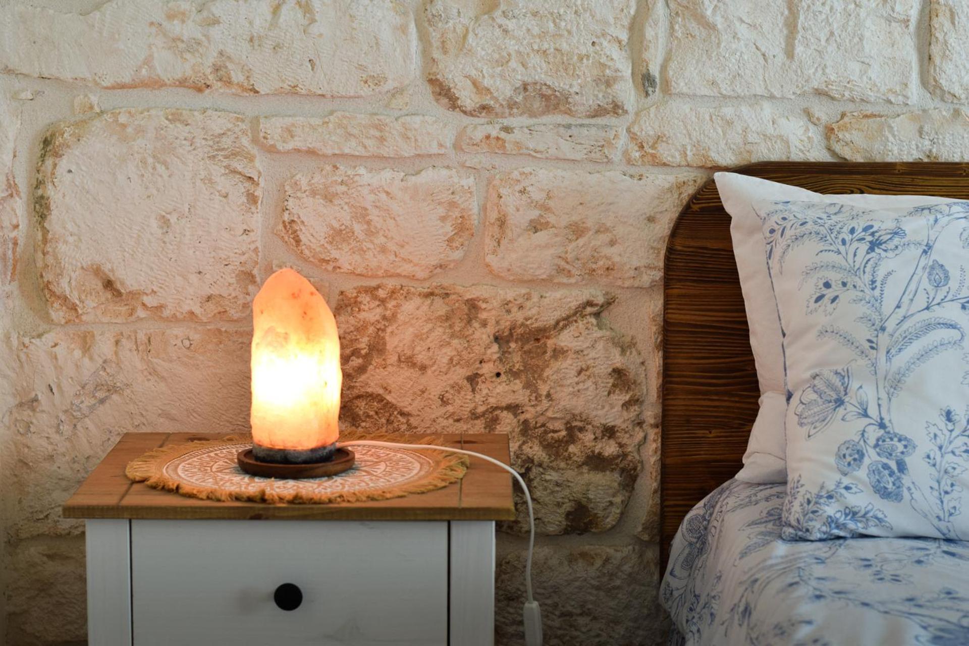Pietra Antica, Old Town Bnb, Apartment Мартина Франка Екстериор снимка