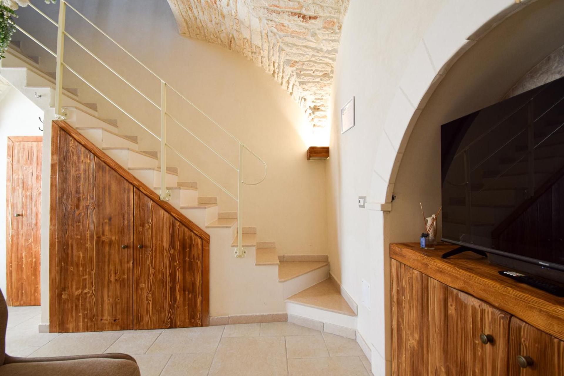 Pietra Antica, Old Town Bnb, Apartment Мартина Франка Екстериор снимка