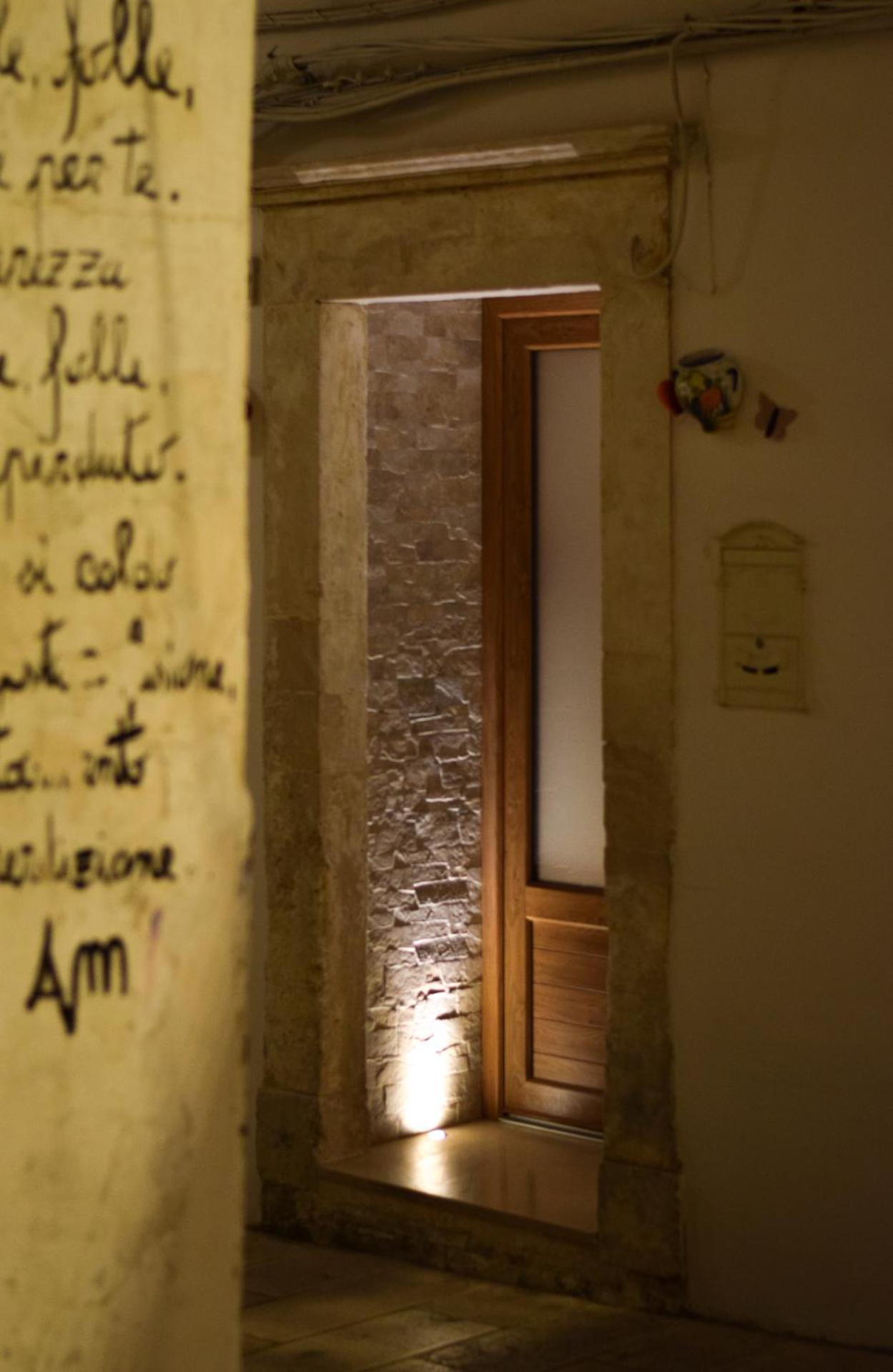 Pietra Antica, Old Town Bnb, Apartment Мартина Франка Екстериор снимка
