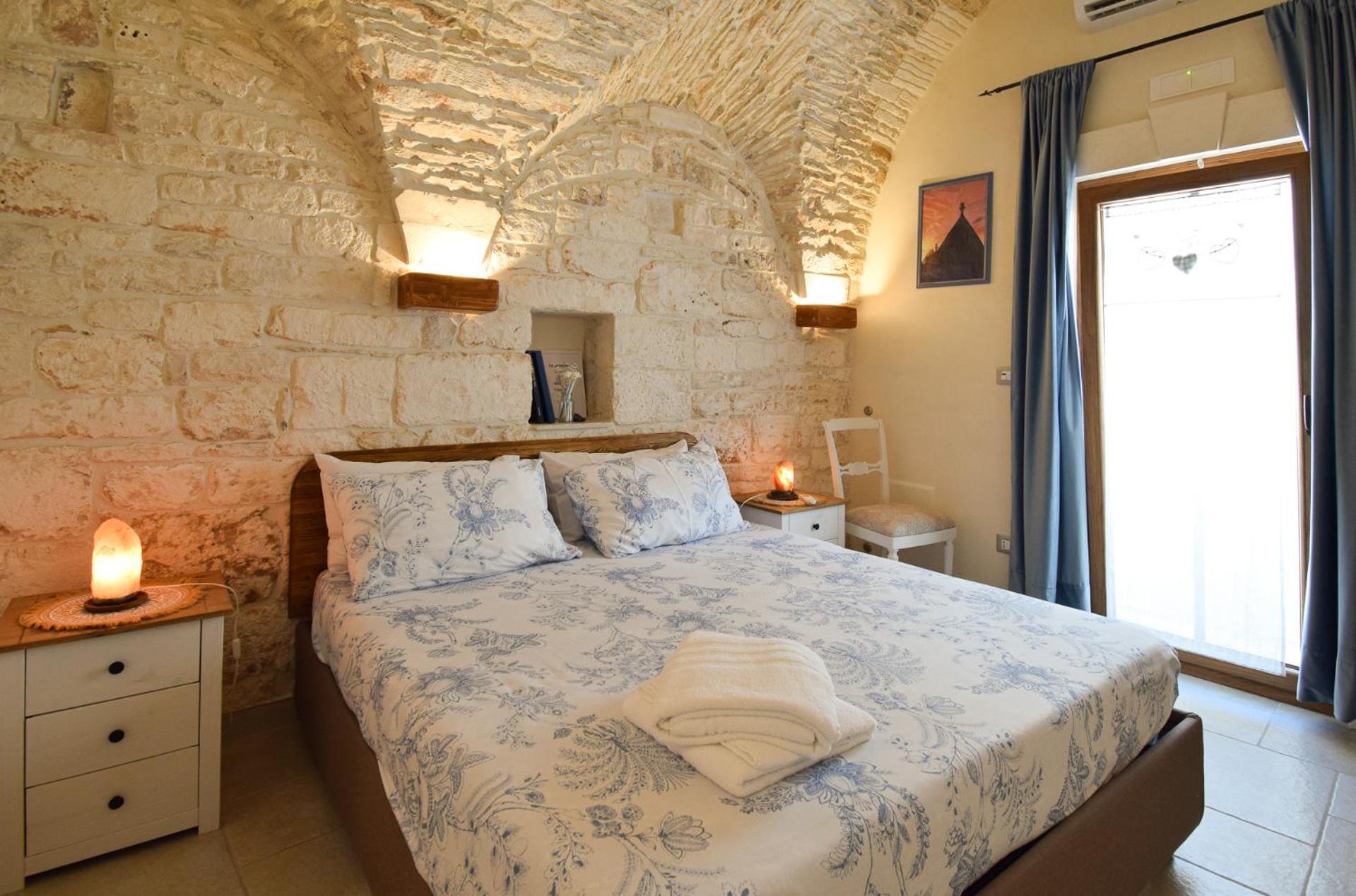 Pietra Antica, Old Town Bnb, Apartment Мартина Франка Екстериор снимка