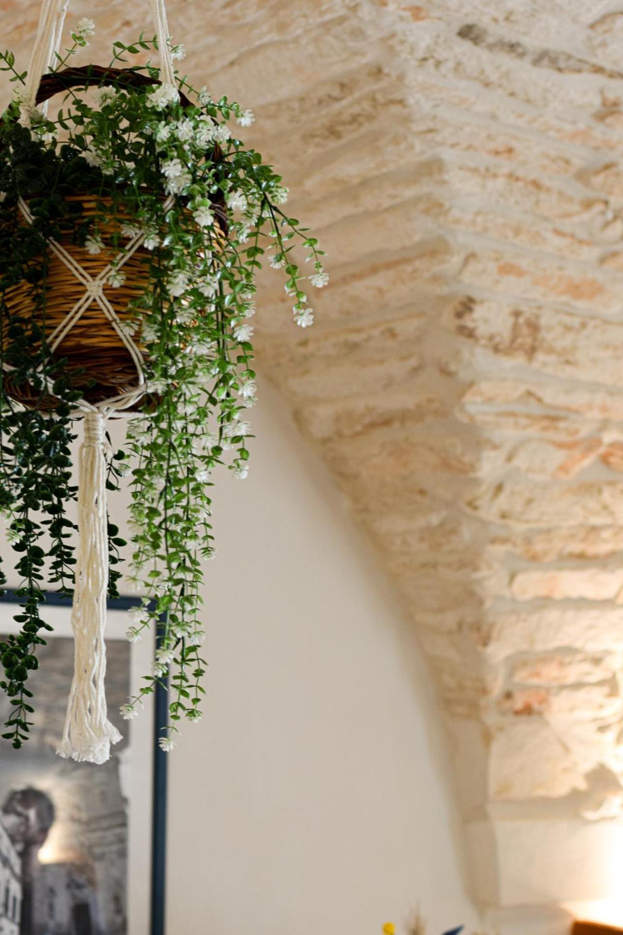 Pietra Antica, Old Town Bnb, Apartment Мартина Франка Екстериор снимка