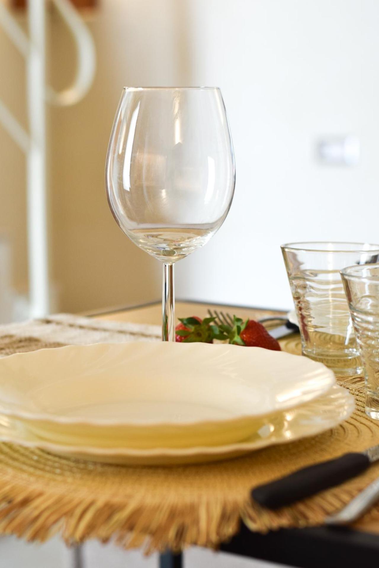 Pietra Antica, Old Town Bnb, Apartment Мартина Франка Екстериор снимка