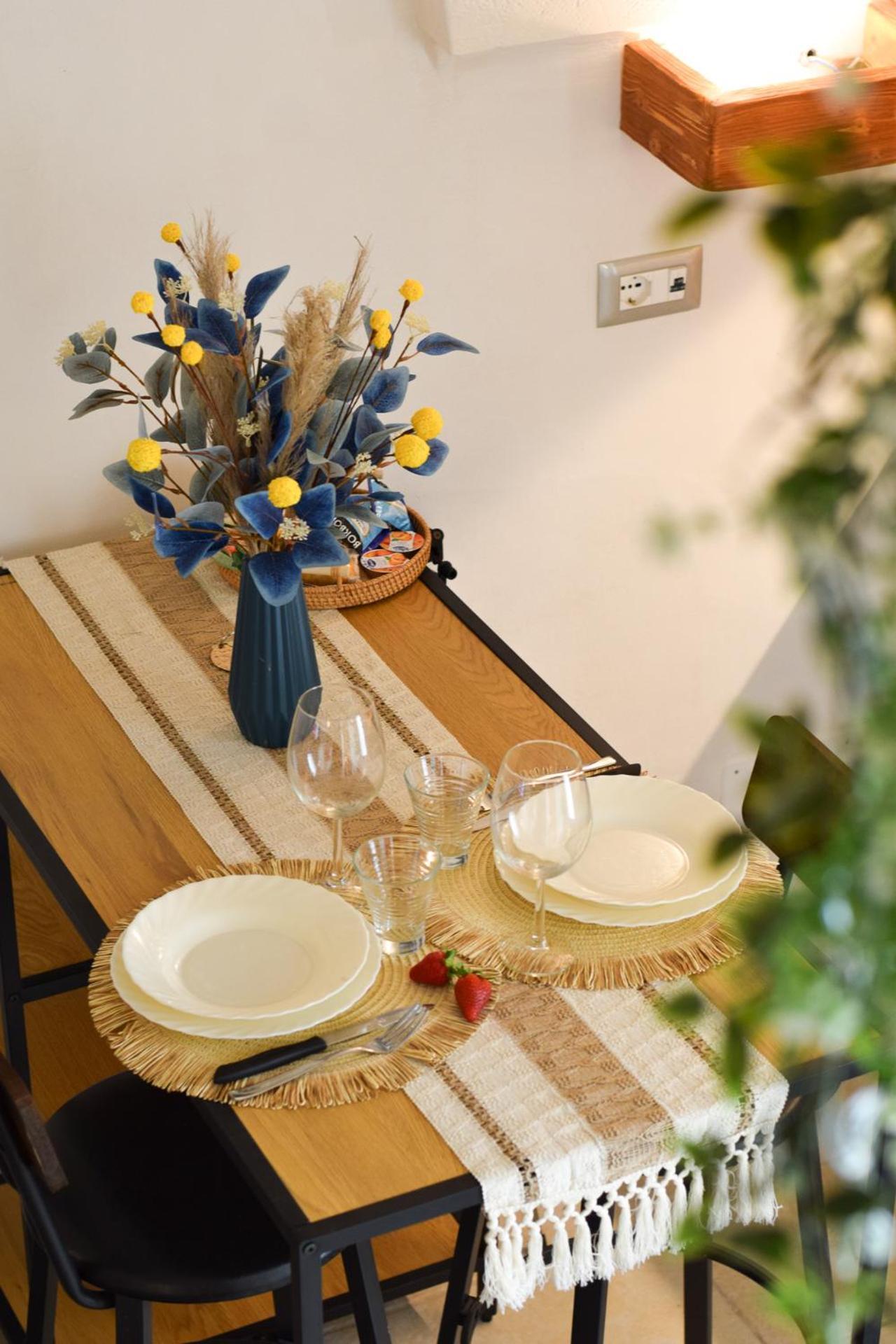 Pietra Antica, Old Town Bnb, Apartment Мартина Франка Екстериор снимка