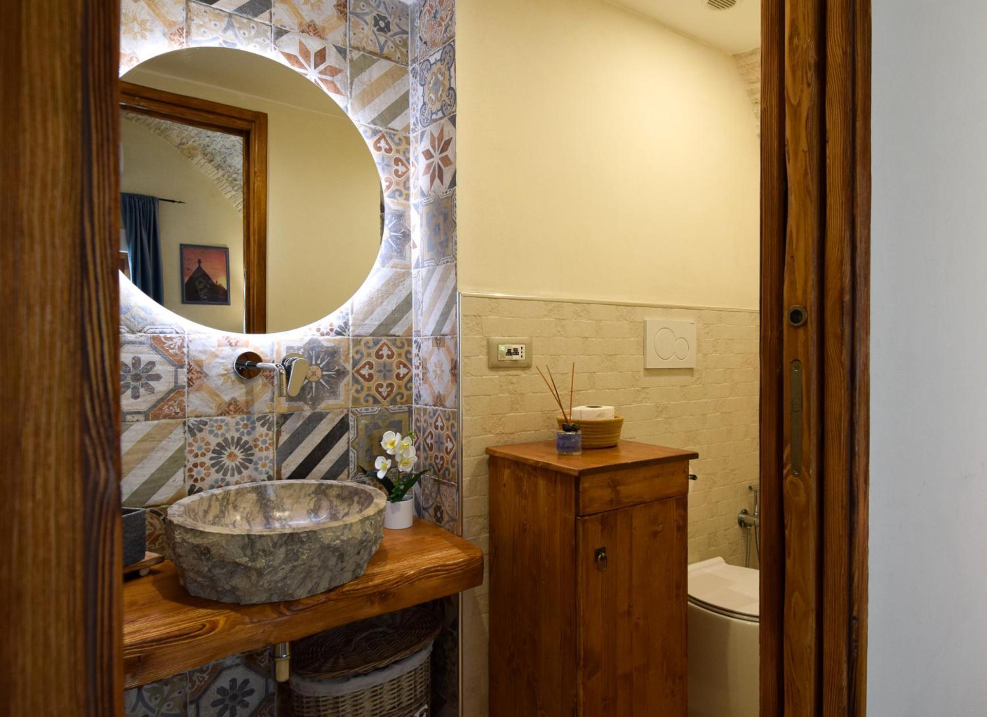 Pietra Antica, Old Town Bnb, Apartment Мартина Франка Екстериор снимка