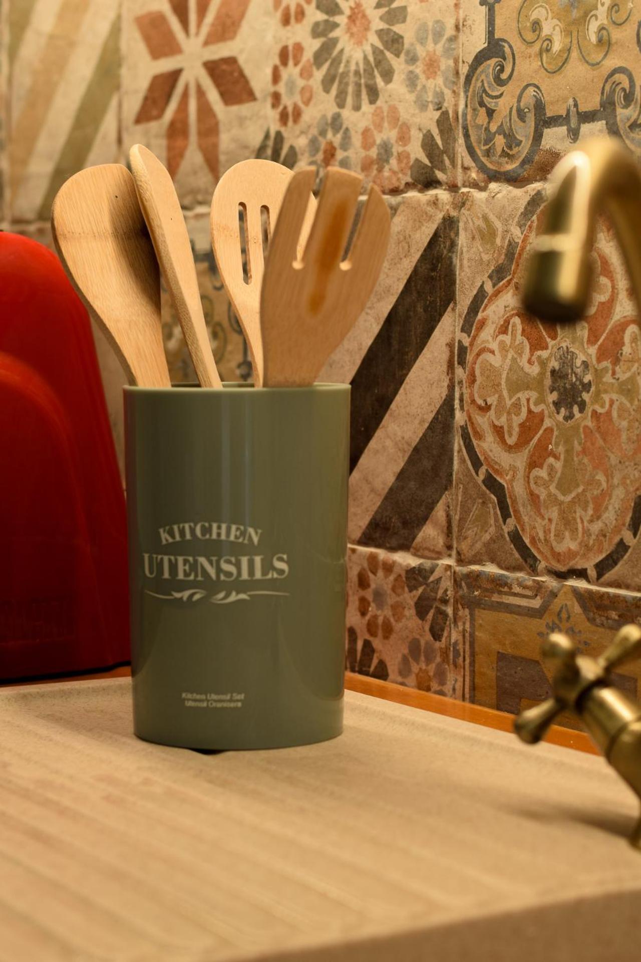 Pietra Antica, Old Town Bnb, Apartment Мартина Франка Екстериор снимка