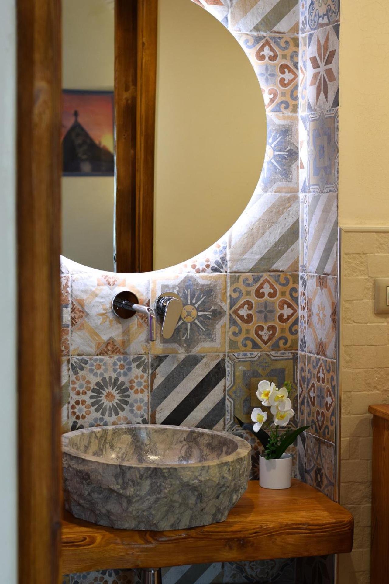 Pietra Antica, Old Town Bnb, Apartment Мартина Франка Екстериор снимка