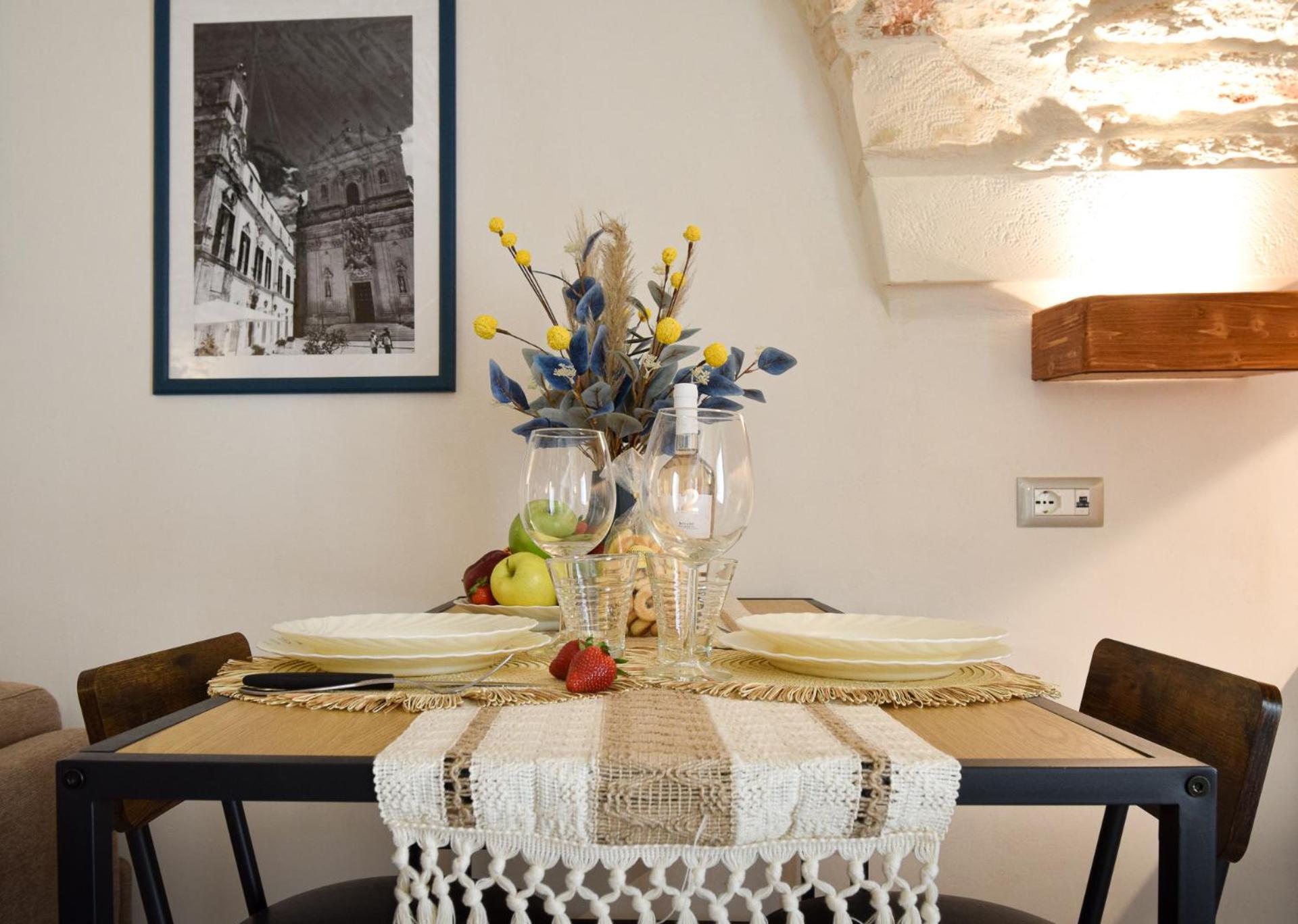 Pietra Antica, Old Town Bnb, Apartment Мартина Франка Екстериор снимка