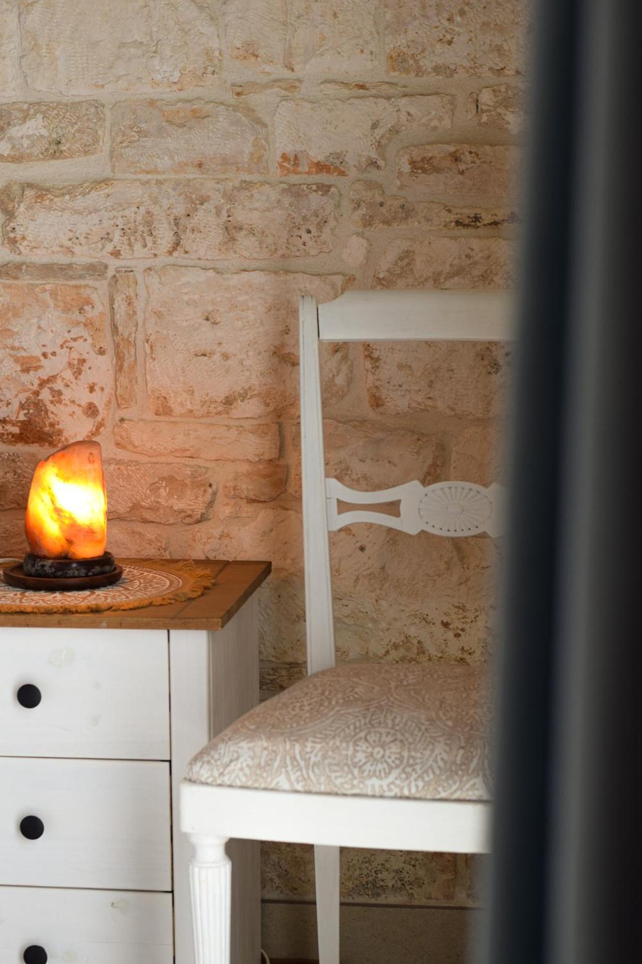 Pietra Antica, Old Town Bnb, Apartment Мартина Франка Екстериор снимка