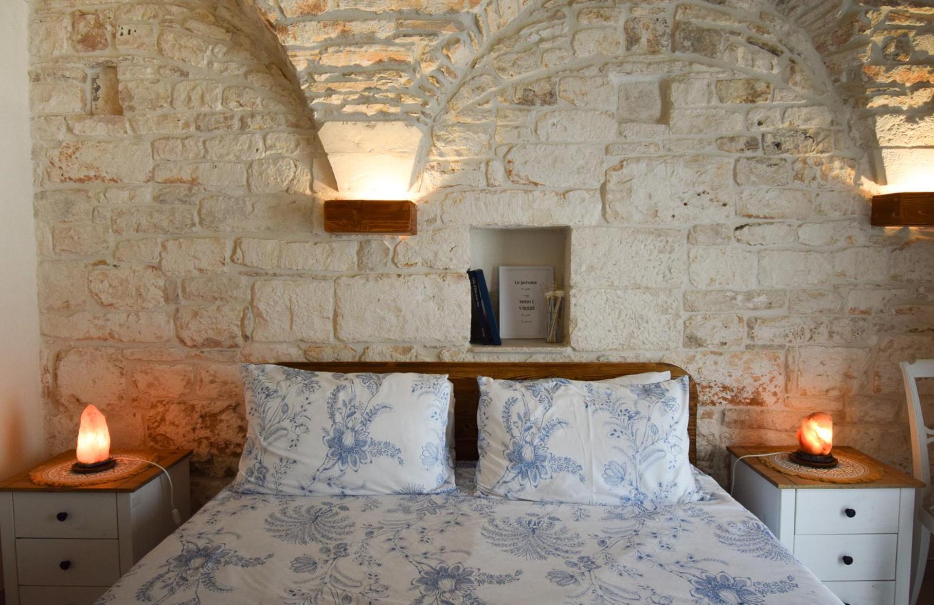 Pietra Antica, Old Town Bnb, Apartment Мартина Франка Екстериор снимка